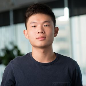 Huangqingbo (Paul) Sun, a member of the first graduating class of our M.S. in Automated Science program, has published his first journal paper in the leading computational biology journal, Bioinformatics. 